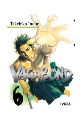 VAGABOND #06 (NUEVA EDICIÓN)