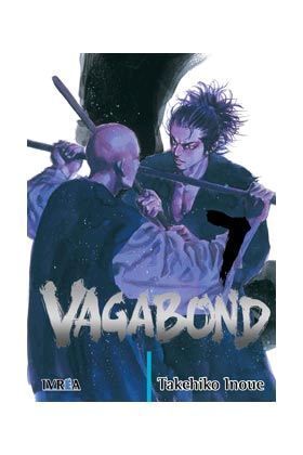 VAGABOND #07 (NUEVA EDICION)