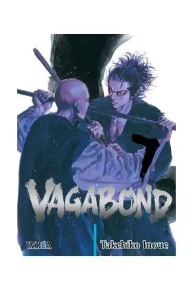 VAGABOND #07