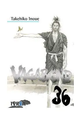 VAGABOND #36