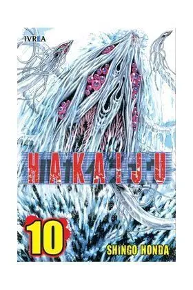 HAKAIJU #10
