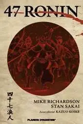47 RONIN