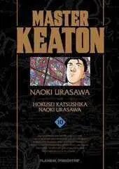 MASTER KEATON #10
