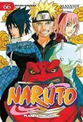 NARUTO #66