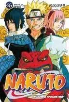 NARUTO CATALAN #66
