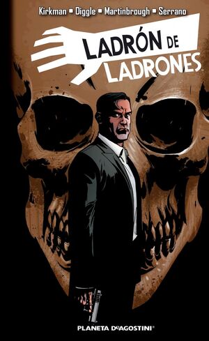 LADRON DE LADRONES #03