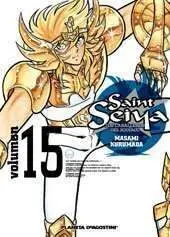 SAINT SEIYA INTEGRAL #15