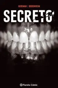SECRETO #01