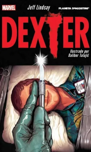 DEXTER #01