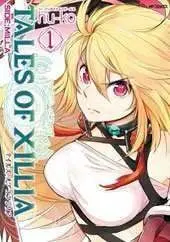 TALES OF XILLIA #01