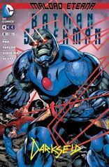 BATMAN / SUPERMAN #006