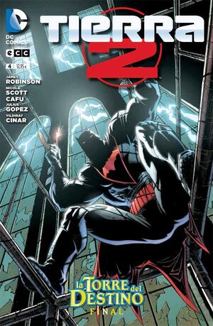 TIERRA 2 #04