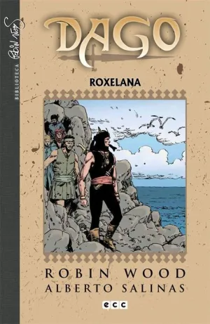 DAGO #06. ROXELANA