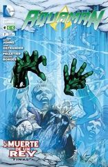 AQUAMAN #07