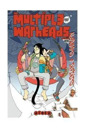 MULTIPLE WARHEADS