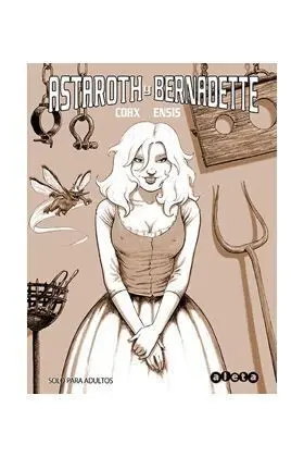 ASTAROTH Y BERNADETTE