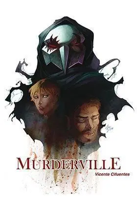 MURDERVILLE #01