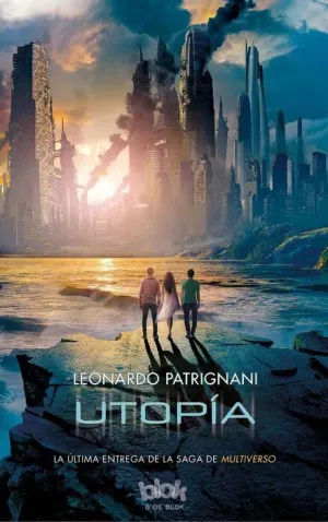UTOPIA: MULTIVERSO III
