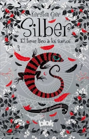 SILBER III: EL TERCER LIBRO DE LOS SUEÑOS