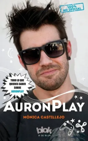 AURONPLAY: 100% NO OFICIAL