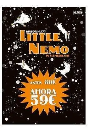 LITTLE NEMO IN SLUMBERLAND