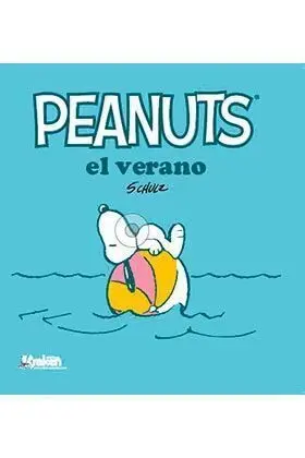 PEANUTS. EL VERANO