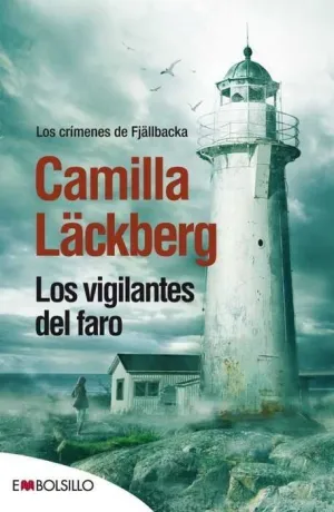 LOS CRIMENES DE FJÄLLBACKA. LOS VIGILANTES DEL FARO