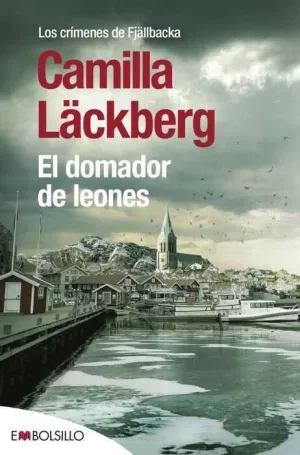 LOS CRIMENES DE FJÄLLBACKA. EL DOMADOR DE LEONES