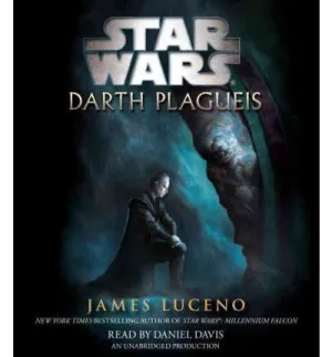 STAR WARS: DARTH PLAGUEIS