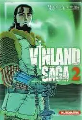 VINLAND SAGA #02