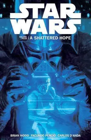 STAR WARS DE BRIAN WOOD #04