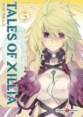 TALES OF XILLIA #05