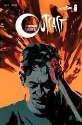 PARIA (OUTCAST) #01
