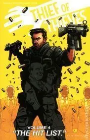 LADRON DE LADRONES #04