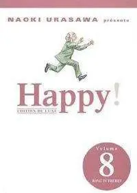HAPPY! #08