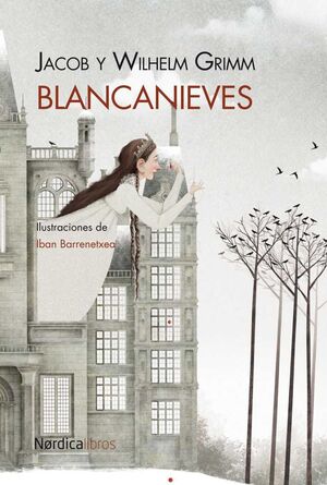 BLANCANIEVES (E-BOOK)                                                      