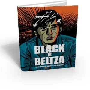 BLACK IS BELTZA