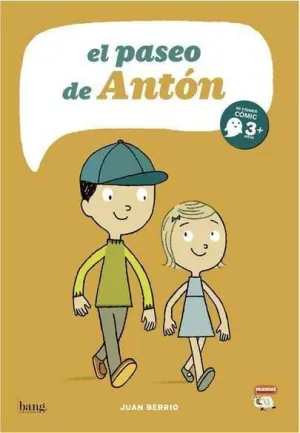 EL PASEO DE ANTON