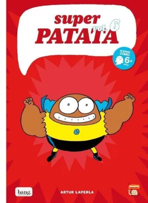 SUPERPATATA #06