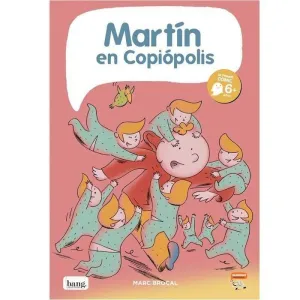 MARTIN EN COPIOPOLIS