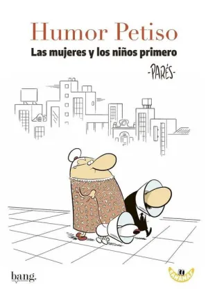HUMOR PETISO