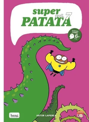 SUPERPATATA #07