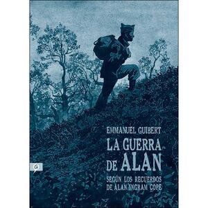 LA GUERRA DE ALAN