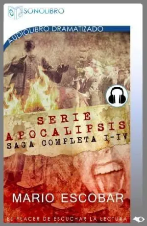 SERIE APOCALIPSIS                                                          