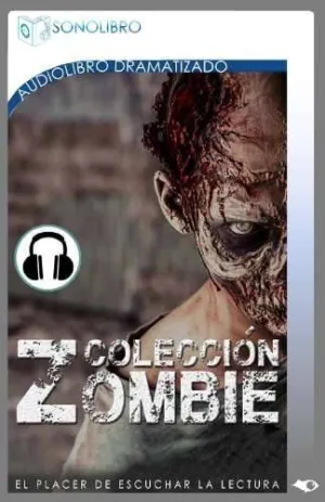 COLECCION ZOMBIE                                                           
