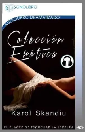 COLECCION EROTICA                                                          