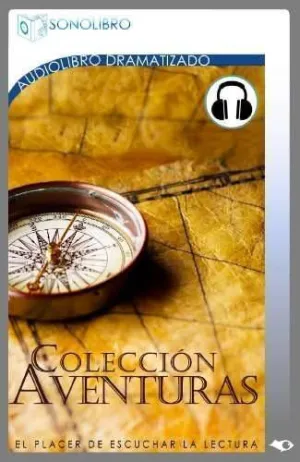 COLECCION AVENTURAS                                                        