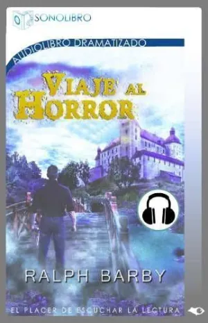 VIAJE AL HORROR + LA SOMBRA DEL SENGOKU                                    