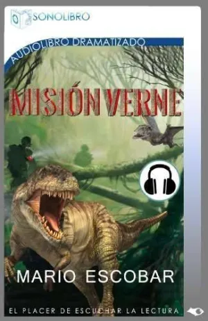 MISION VERNE + EL SUSURRO DE LA GARGOLA                                    