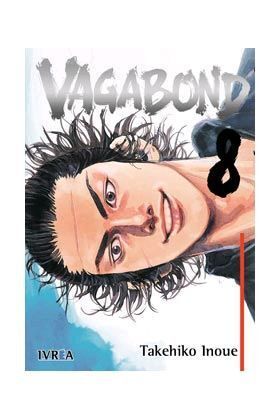 VAGABOND #08 (NUEVA EDICION)